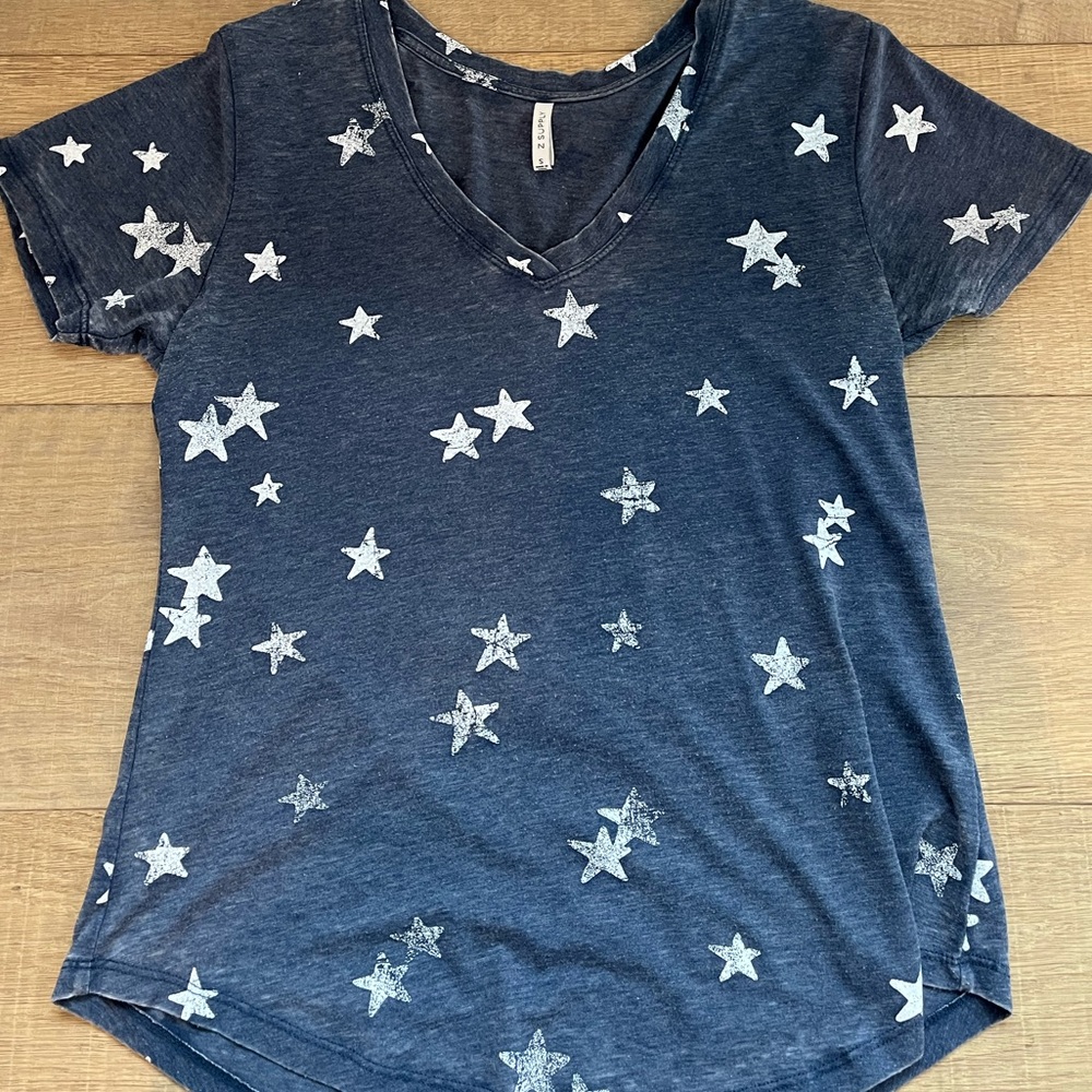Z Supply Women's Tshirt